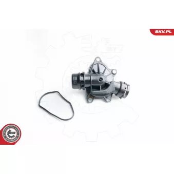 Thermostat d'eau ESEN SKV 20SKV042