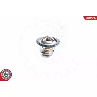 Thermostat d'eau ESEN SKV 20SKV043