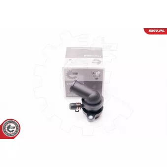 Thermostat, liquide de refroidissement ESEN SKV 20SKV044