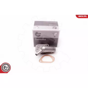 Thermostat, liquide de refroidissement ESEN SKV 20SKV050