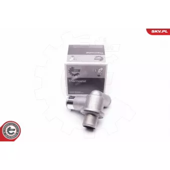 Thermostat, liquide de refroidissement ESEN SKV 20SKV051