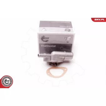 Thermostat, liquide de refroidissement ESEN SKV 20SKV052