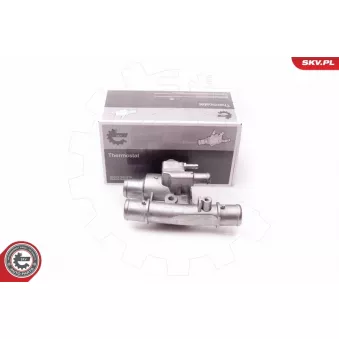 Thermostat, liquide de refroidissement ESEN SKV 20SKV053