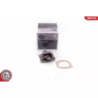 Thermostat, liquide de refroidissement ESEN SKV 20SKV054