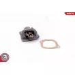 Thermostat, liquide de refroidissement ESEN SKV 20SKV054 - Visuel 2