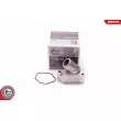 Thermostat, liquide de refroidissement ESEN SKV 20SKV056 - Visuel 1