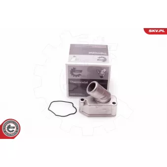 Thermostat, liquide de refroidissement ESEN SKV 20SKV056
