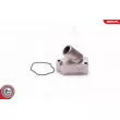 Thermostat, liquide de refroidissement ESEN SKV 20SKV056 - Visuel 2