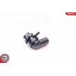 Thermostat, liquide de refroidissement ESEN SKV 20SKV057 - Visuel 2