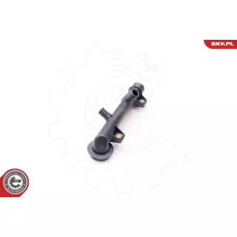 Thermostat, liquide de refroidissement ESEN SKV 20SKV059