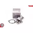 Thermostat, liquide de refroidissement ESEN SKV 20SKV060 - Visuel 1