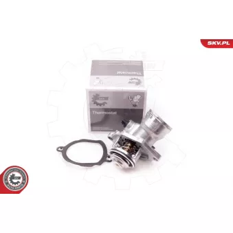 Thermostat, liquide de refroidissement ESEN SKV 20SKV060