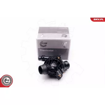 Thermostat, liquide de refroidissement ESEN SKV 20SKV061