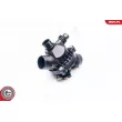 Thermostat, liquide de refroidissement ESEN SKV 20SKV061 - Visuel 3
