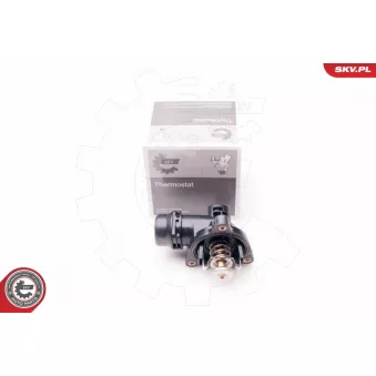 Thermostat, liquide de refroidissement ESEN SKV 20SKV062