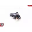 Thermostat, liquide de refroidissement ESEN SKV 20SKV062 - Visuel 2
