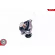 Thermostat, liquide de refroidissement ESEN SKV 20SKV064 - Visuel 2