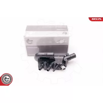 Thermostat, liquide de refroidissement ESEN SKV 20SKV066
