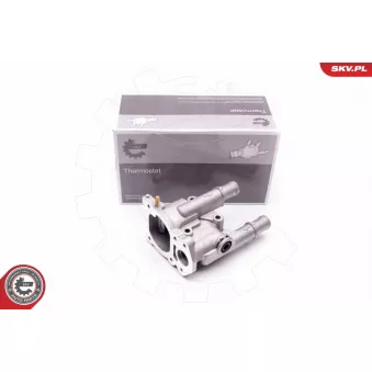 Thermostat, liquide de refroidissement ESEN SKV 20SKV067