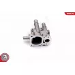 Thermostat, liquide de refroidissement ESEN SKV 20SKV067 - Visuel 3