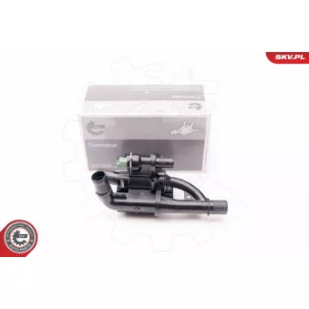 Thermostat, liquide de refroidissement ESEN SKV 20SKV068