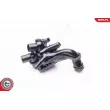 Thermostat, liquide de refroidissement ESEN SKV 20SKV070 - Visuel 2