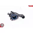 Thermostat, liquide de refroidissement ESEN SKV 20SKV070 - Visuel 3