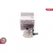 Thermostat, liquide de refroidissement ESEN SKV 20SKV075 - Visuel 1
