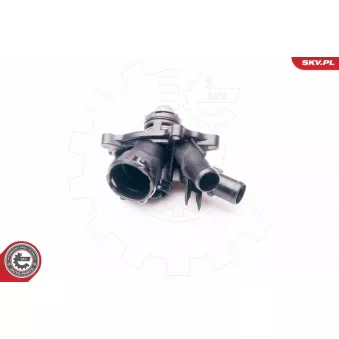 Thermostat, liquide de refroidissement ESEN SKV 20SKV077