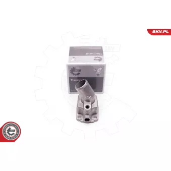 Thermostat, liquide de refroidissement ESEN SKV 20SKV079