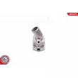 Thermostat, liquide de refroidissement ESEN SKV 20SKV079 - Visuel 2