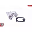 Thermostat, liquide de refroidissement ESEN SKV 20SKV080 - Visuel 2