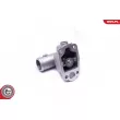 Thermostat, liquide de refroidissement ESEN SKV 20SKV080 - Visuel 3