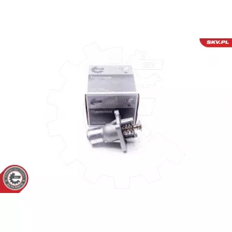Thermostat, liquide de refroidissement ESEN SKV 20SKV081