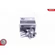 Thermostat, liquide de refroidissement ESEN SKV 20SKV082 - Visuel 1