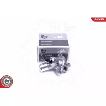 Thermostat, liquide de refroidissement ESEN SKV 20SKV082