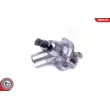 Thermostat, liquide de refroidissement ESEN SKV 20SKV082 - Visuel 2