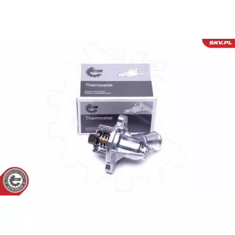 Thermostat, liquide de refroidissement ESEN SKV 20SKV083