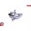 Thermostat, liquide de refroidissement ESEN SKV 20SKV083 - Visuel 2