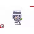 Thermostat, liquide de refroidissement ESEN SKV 20SKV084 - Visuel 1