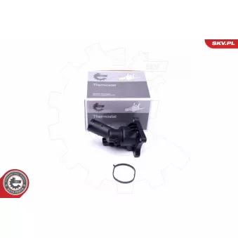 Thermostat, liquide de refroidissement ESEN SKV 20SKV086