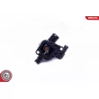 Thermostat, liquide de refroidissement ESEN SKV 20SKV087 - Visuel 3