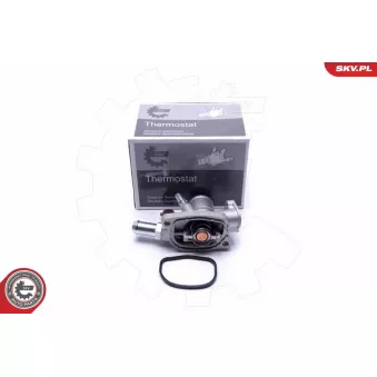 Thermostat, liquide de refroidissement ESEN SKV 20SKV088