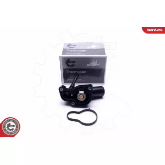 Thermostat, liquide de refroidissement ESEN SKV 20SKV090