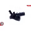Thermostat, liquide de refroidissement ESEN SKV 20SKV090 - Visuel 3