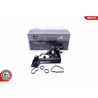 Thermostat, liquide de refroidissement ESEN SKV 20SKV091