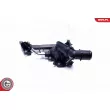 Thermostat, liquide de refroidissement ESEN SKV 20SKV091 - Visuel 3