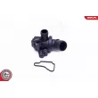 Thermostat, liquide de refroidissement ESEN SKV 20SKV092 - Visuel 2