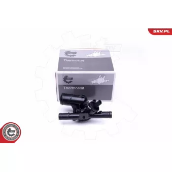 Thermostat, liquide de refroidissement ESEN SKV 20SKV093