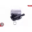 Thermostat, liquide de refroidissement ESEN SKV 20SKV094 - Visuel 1